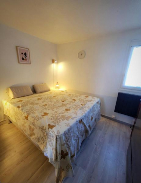 Charmant appartement type T2 proche de la mer